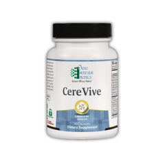 CereVive by Ortho Molecular Products
