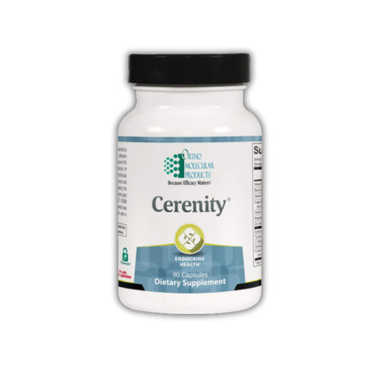 Cerenity