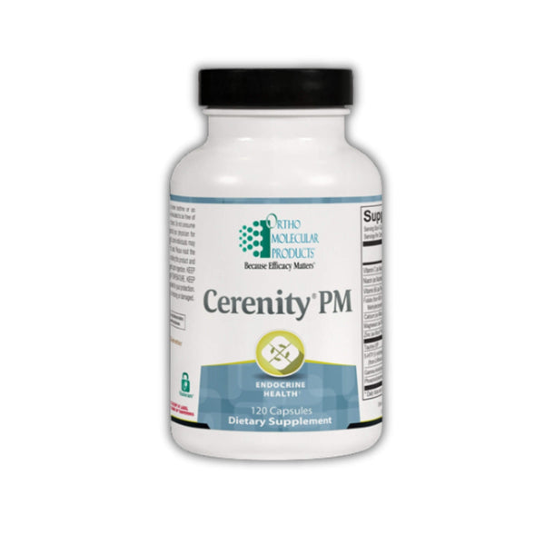 Cerenity PM by Ortho Molecular Products