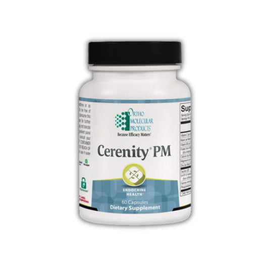 Cerenity PM