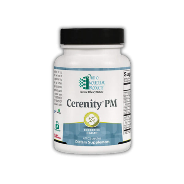 Cerenity PM by Ortho Molecular Products