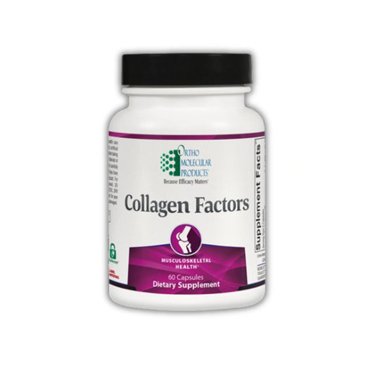 Collagen Factors