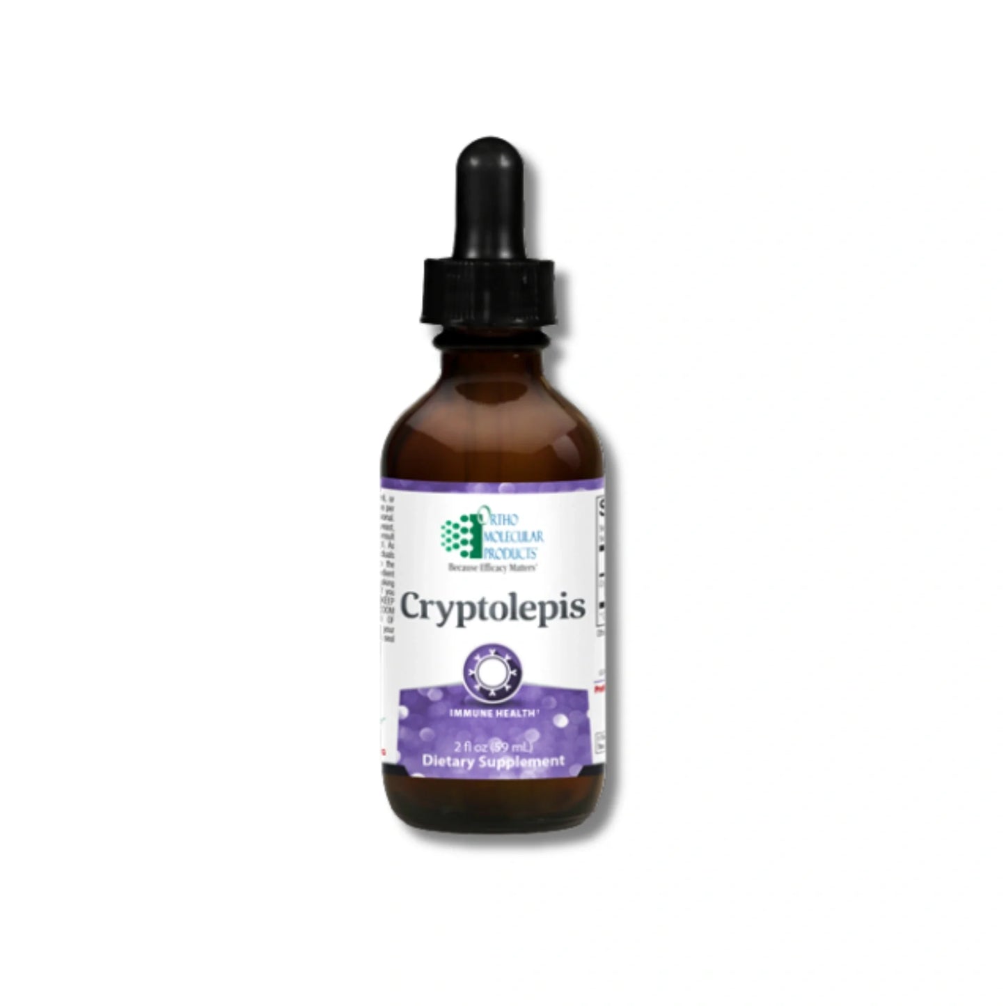 Cryptolepis