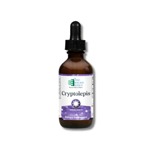 Cryptolepis