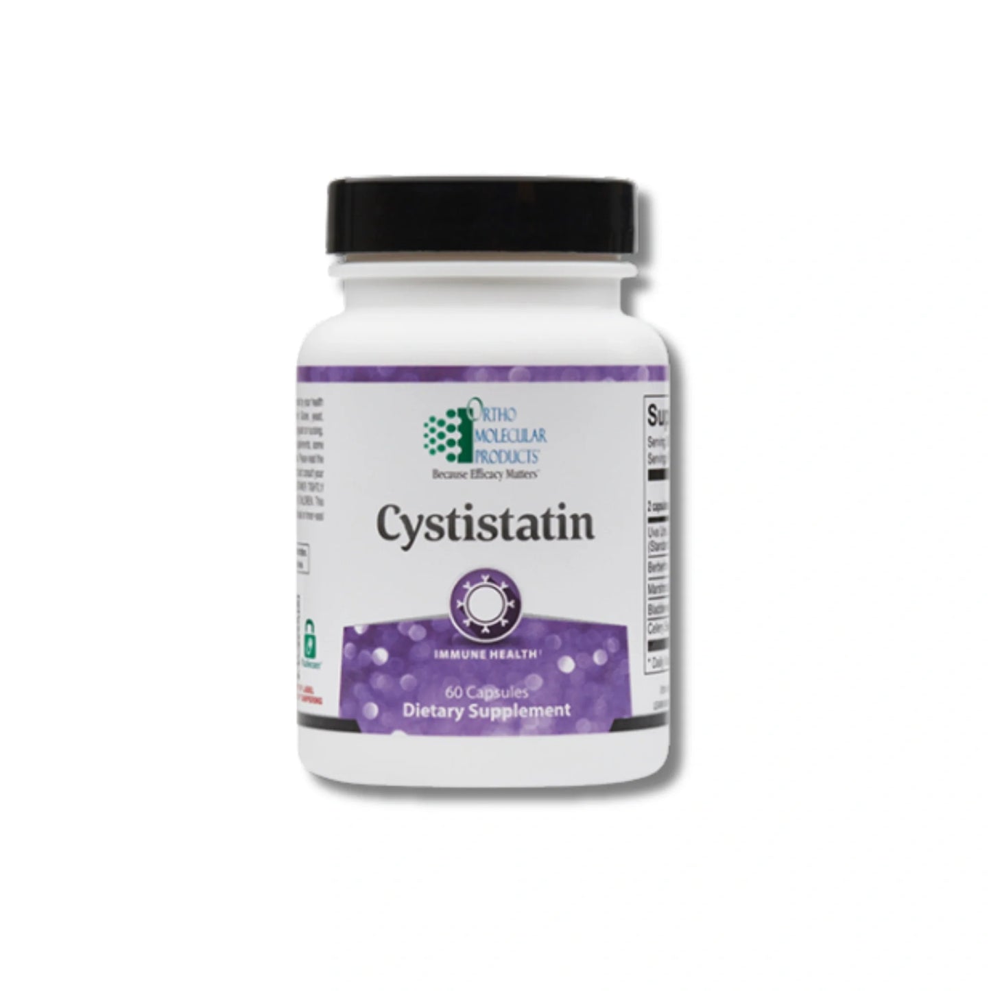 Cystistatin