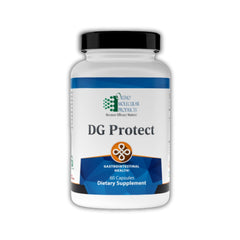 DG Protect (60 Capsules) by Ortho Molecular Products