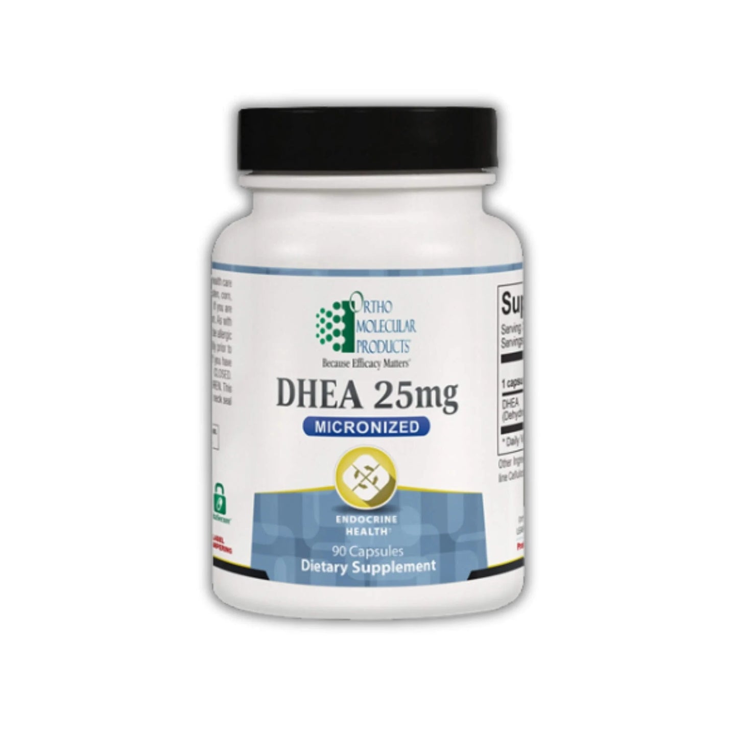 DHEA 25 mg