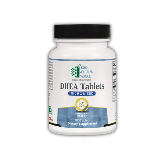 DHEA 5 mg