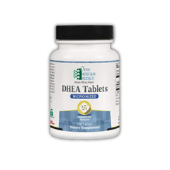 DHEA 5 mg – 100 Tablets by Ortho Molecular Products