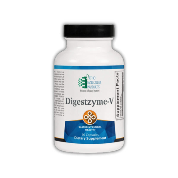 Digestzyme-V by Ortho Molecular Products