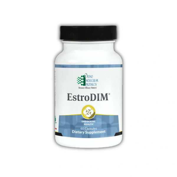 EstroDIM by Ortho Molecular Products