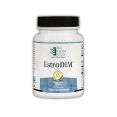 EstroDIM by Ortho Molecular Products