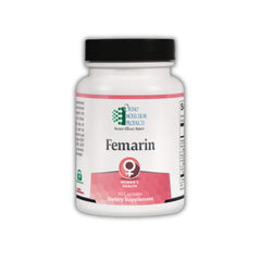 Femarin – 60 Capsules by Ortho Molecular Products