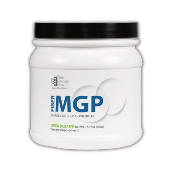 Fiber MGP – 17.67 oz (30 Servings) by Ortho Molecular Products