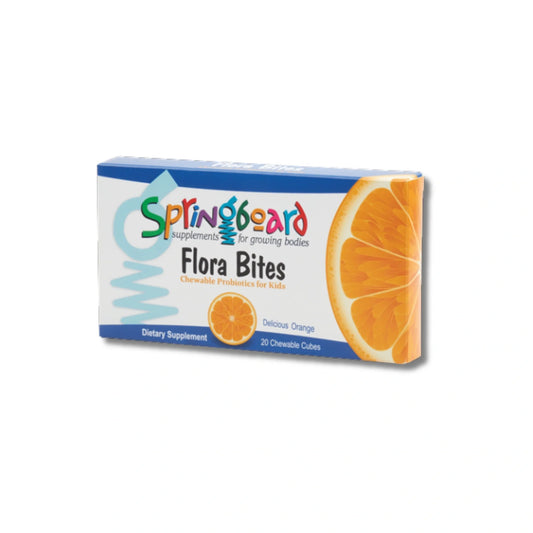 Flora Bites