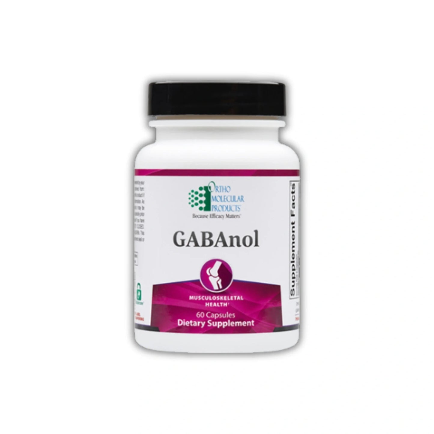 GABAnol