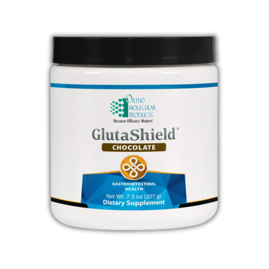 GlutaShield Chocolate
