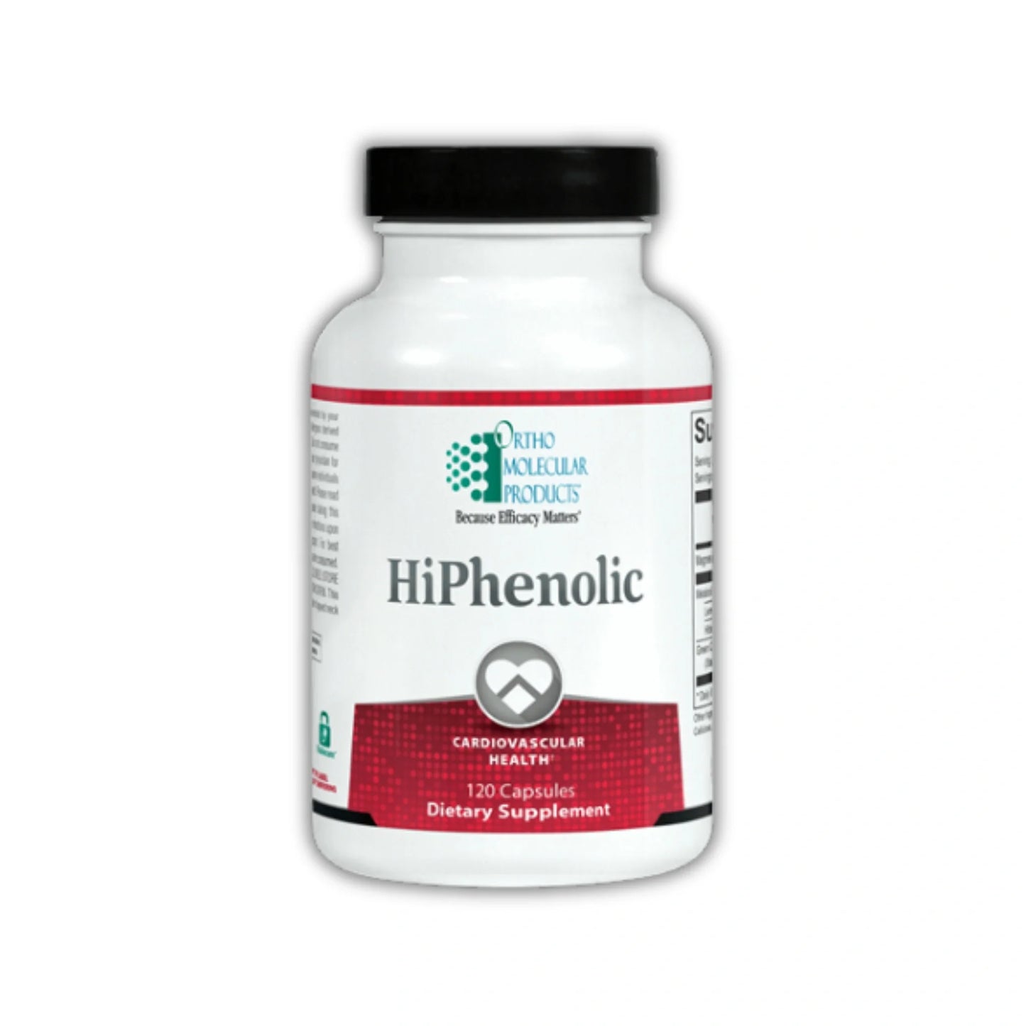HiPhenolic