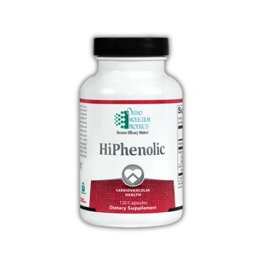 HiPhenolic