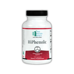 HiPhenolic by Ortho Molecular Products
