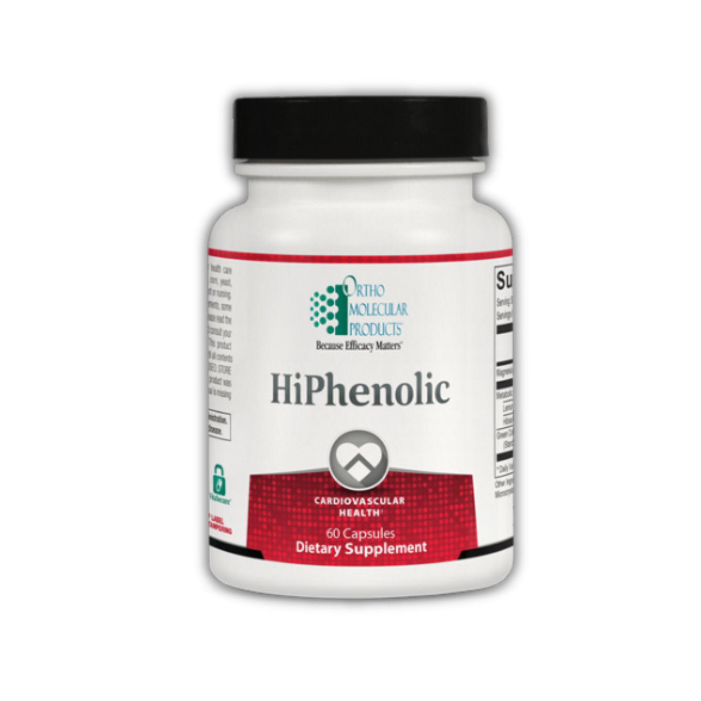 HiPhenolic