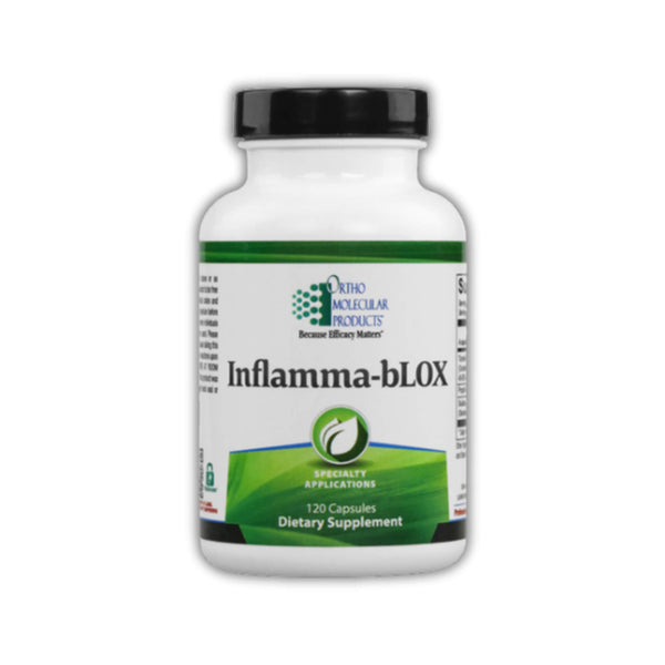 Inflamma-bLOX by Ortho Molecular Products