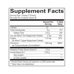 InosiCare – 7.4 oz (210g) by Ortho Molecular Products