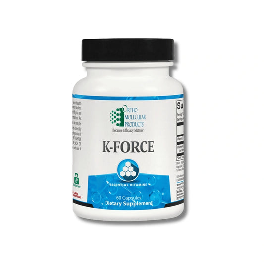 K-Force – Ortho Molecular Products