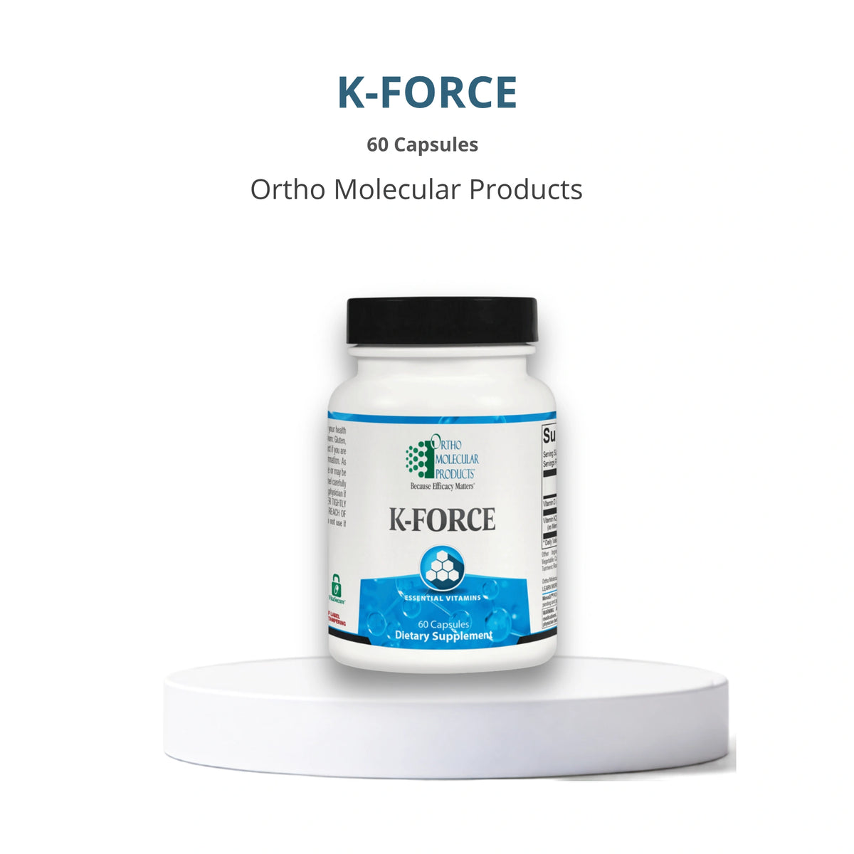 K-FORCE