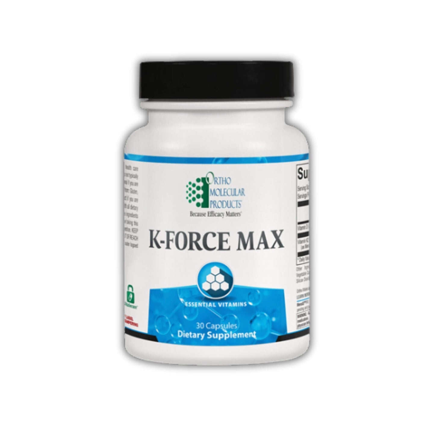 K-FORCE MAX