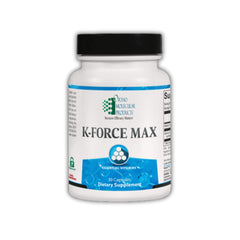 K-FORCE MAX (30 Capsules) by Ortho Molecular Products