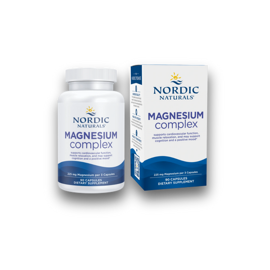 Magnesium Complex