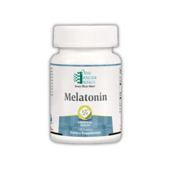 Melatonin 1 mg – 100 Tablets by Ortho Molecular Products