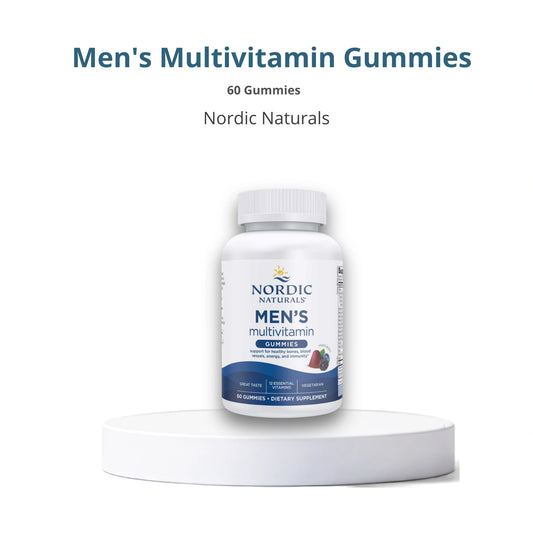 Men's Multivitamin
