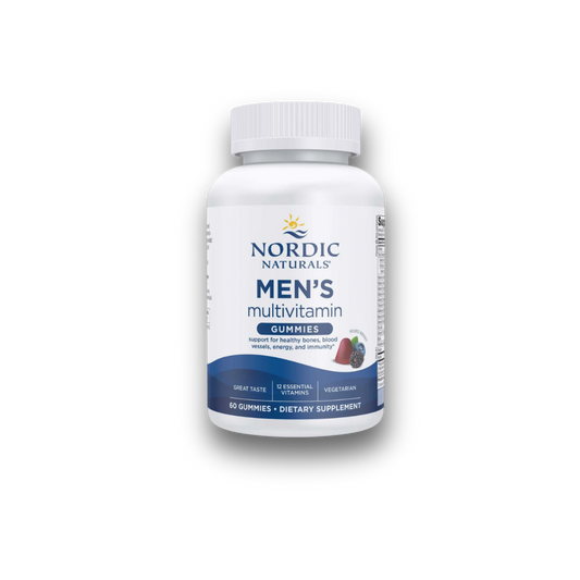 Men's Multivitamin