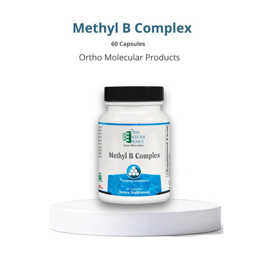Methyl B Complex