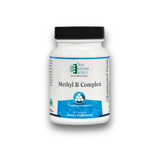 Methyl B Complex