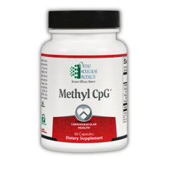 Methyl CpG - Ortho Molecular Products