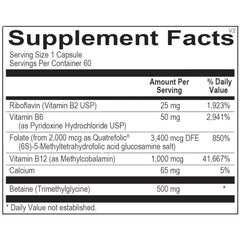 Methyl CpG - Ortho Molecular Products