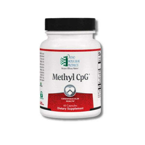 Methyl CpG by Ortho Molecular Products