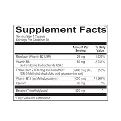 Methyl CpG by Ortho Molecular Products