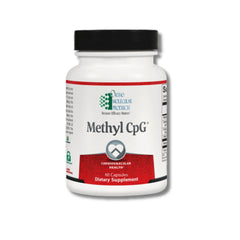 Methyl CpG by Ortho Molecular Products