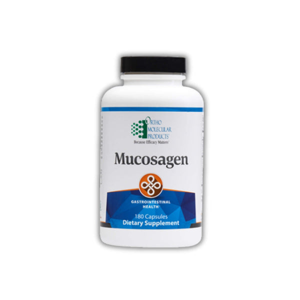Mucosagen by Ortho Molecular Products