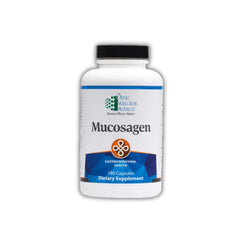 Mucosagen by Ortho Molecular Products
