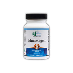 Mucosagen by Ortho Molecular Products