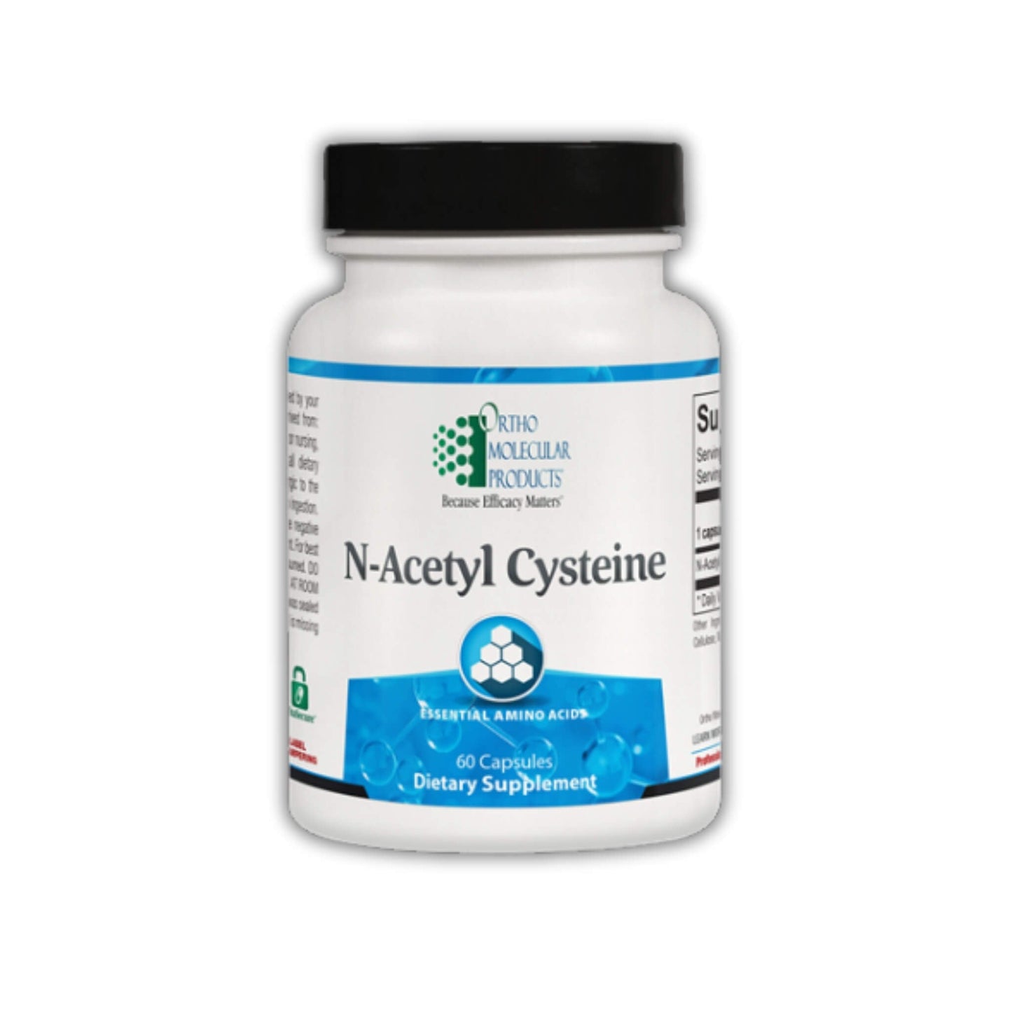 N‑Acetyl Cysteine