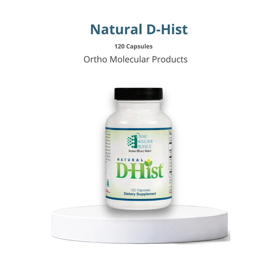 Natural D-Hist