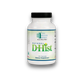 Natural D-Hist 120 capsules bottle by Ortho Molecular Products