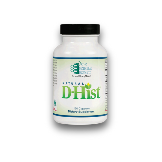 Natural D-Hist