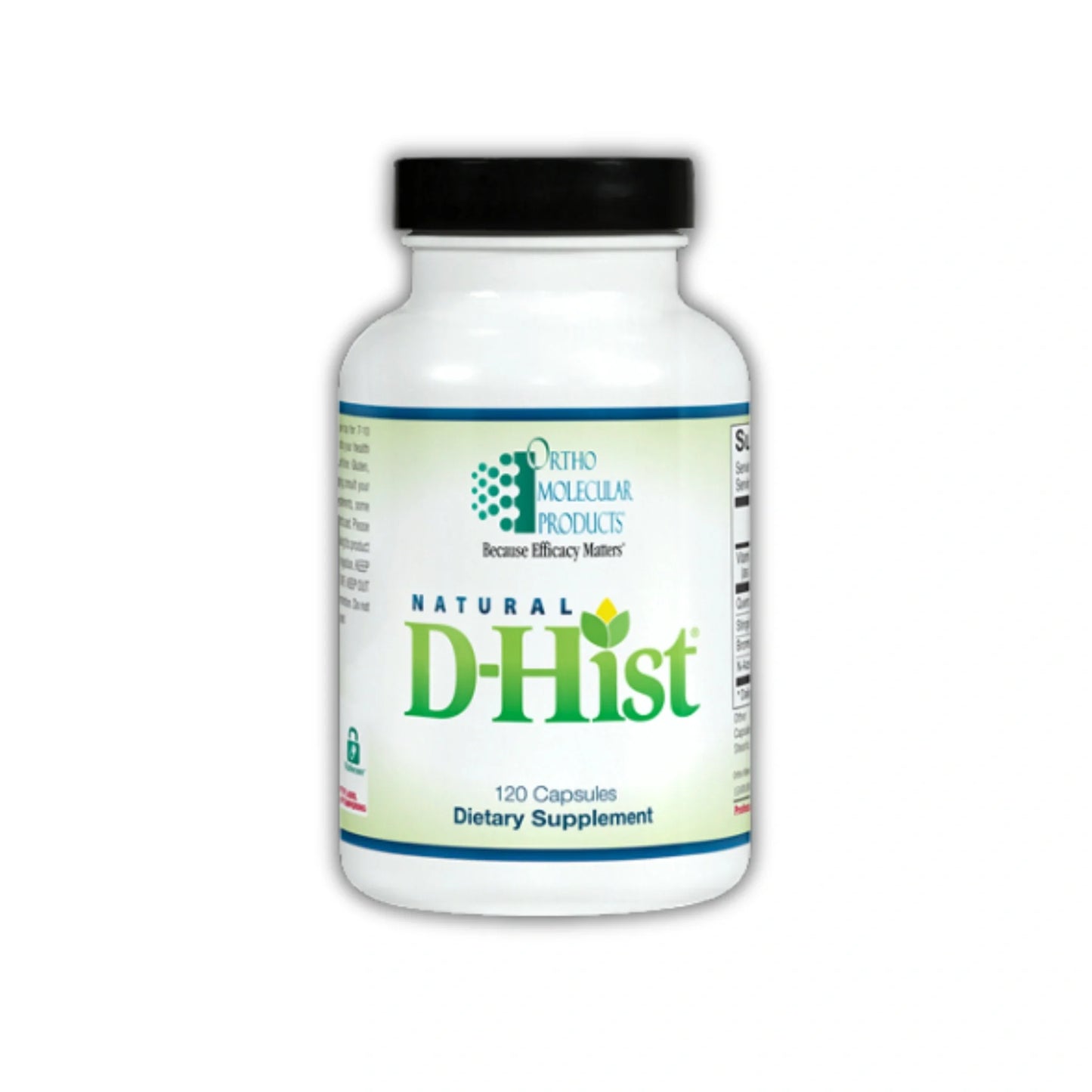 Natural D-Hist